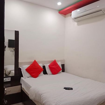 Hotel Nahta Palace Ujjain Zewnętrze zdjęcie