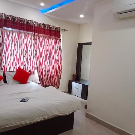 Hotel Nahta Palace Ujjain Zewnętrze zdjęcie