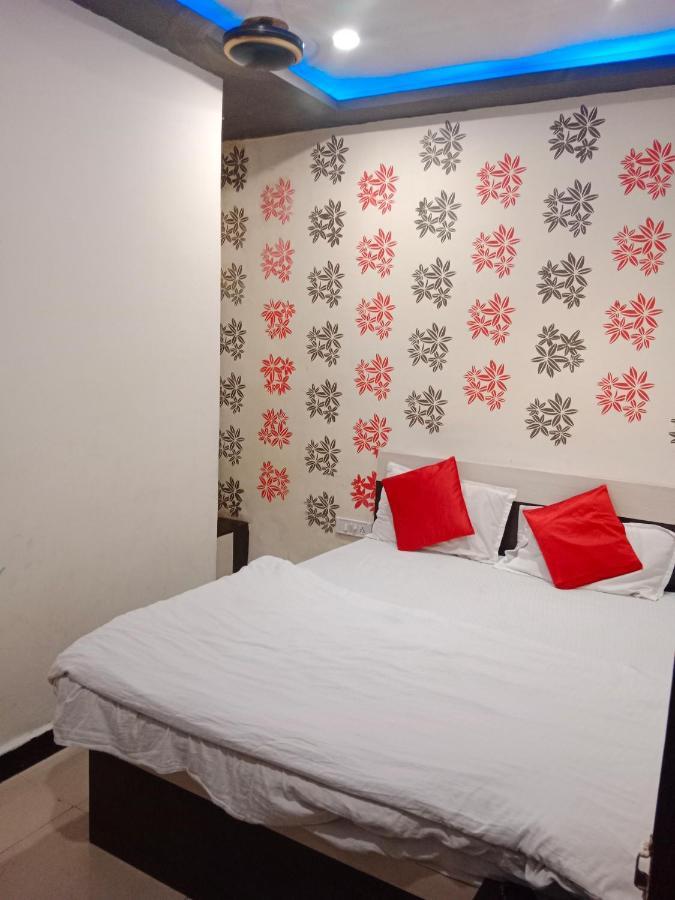 Hotel Nahta Palace Ujjain Zewnętrze zdjęcie